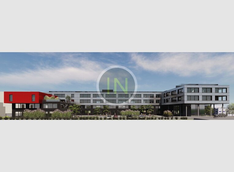 Bureau à louer à Windhof (Koerich) (Windhof) (LU) - Réf. 7042392