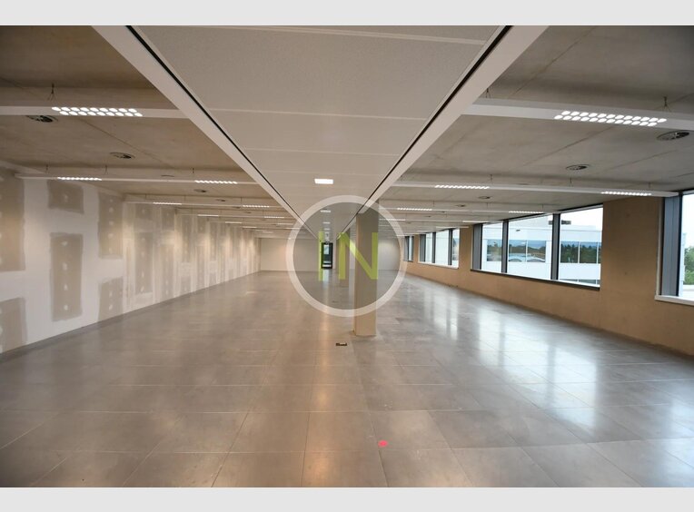 Bureau à louer à Windhof (Koerich) (Windhof) (LU) - Réf. 7042392