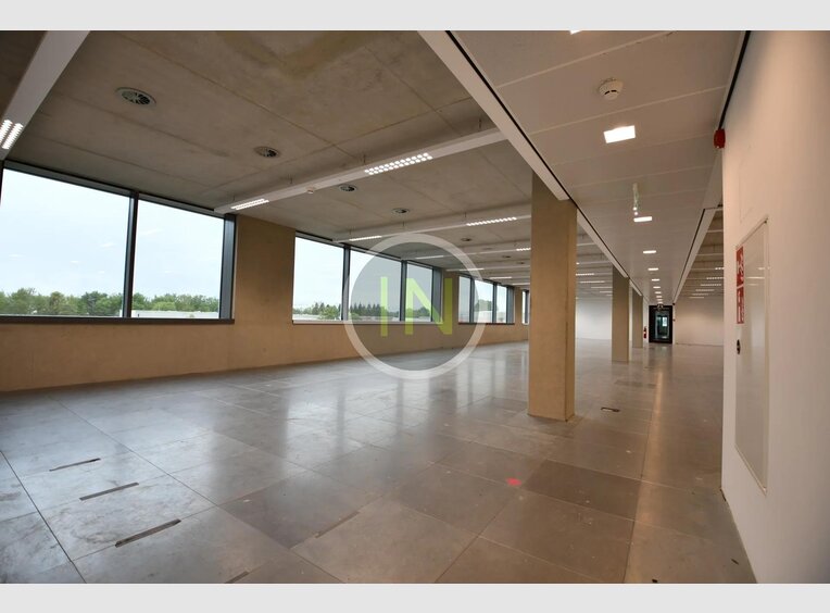 Bureau à louer à Windhof (Koerich) (Windhof) (LU) - Réf. 7042392