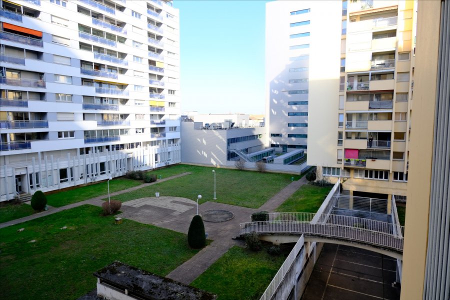 Appartement à vendre F4 à Mulhouse