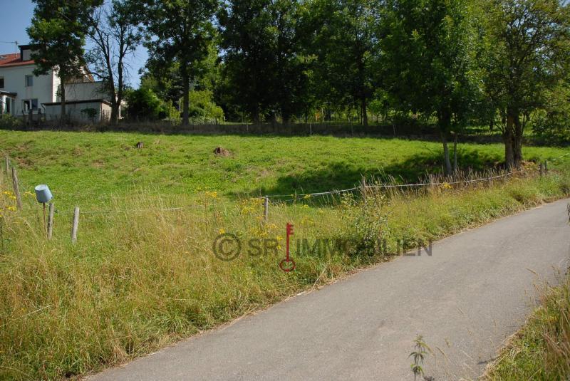 Terrain constructible à vendre à Körperich