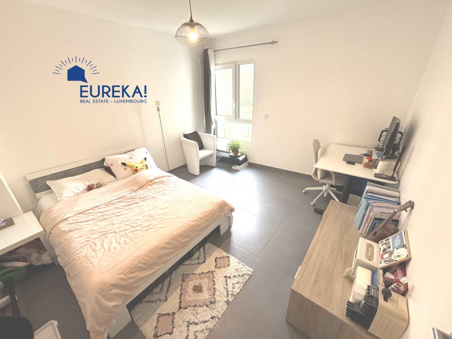 Studio to let 1 bedroom in Luxembourg-Gasperich