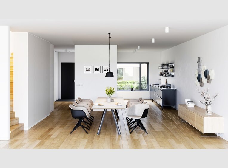 Haus zum Kauf 4 Zimmer in - Ref. 6625368
