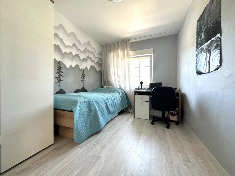 Maison à vendre 5 chambres à Beyren