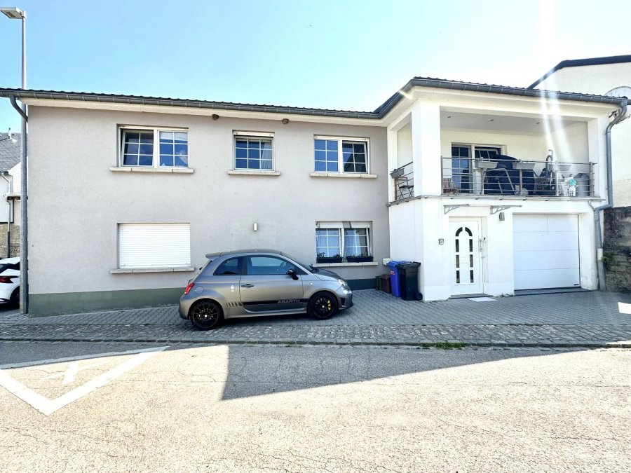House to sell Beyren