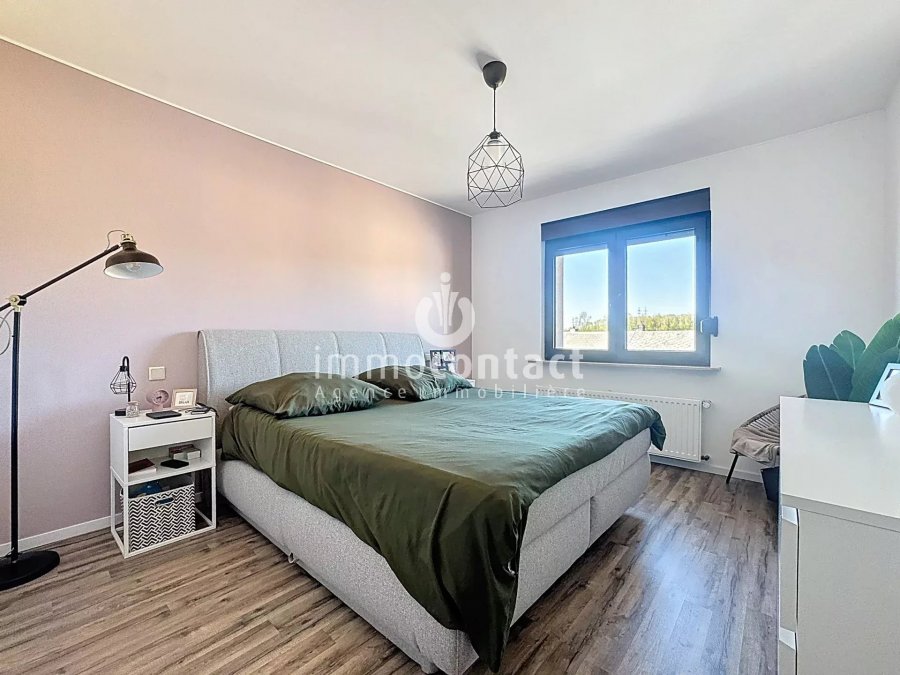 Appartement à vendre 3 chambres à Differdange