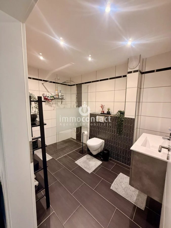 Appartement à vendre 3 chambres à Differdange