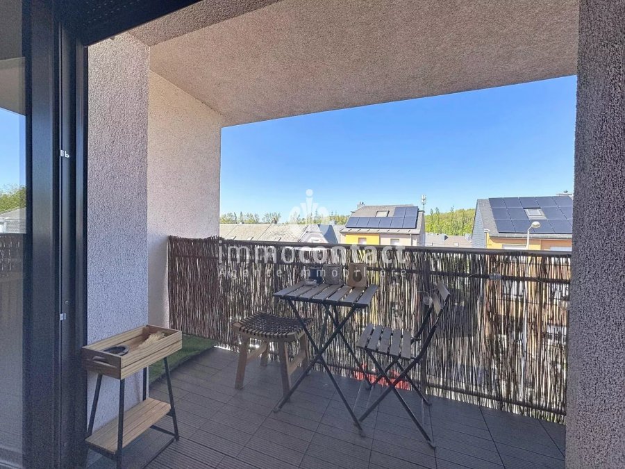 Appartement à vendre 3 chambres à Differdange