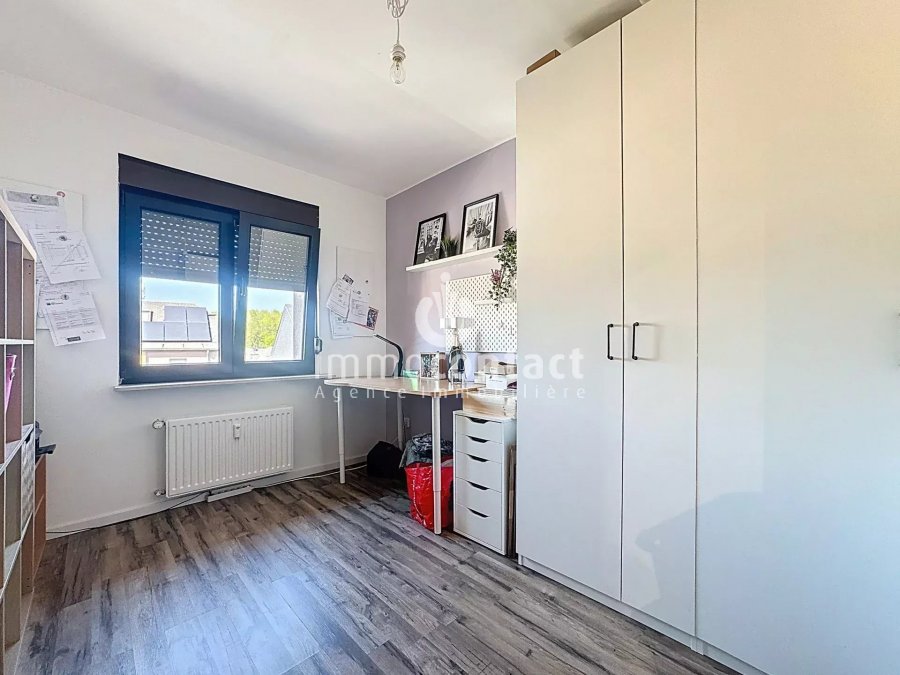 Appartement à vendre 3 chambres à Differdange