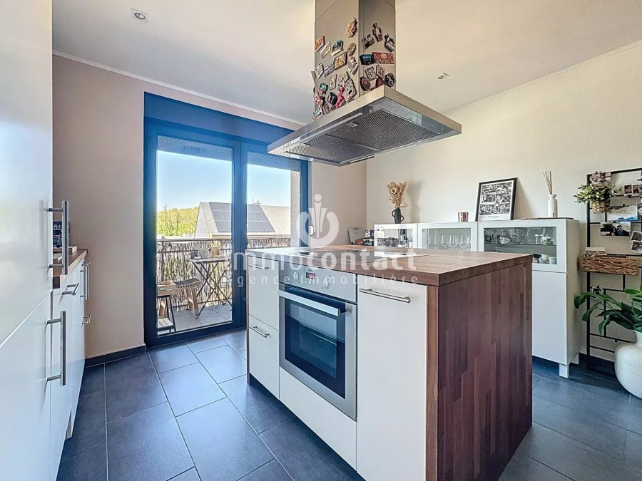 Appartement à vendre 3 chambres à Differdange
