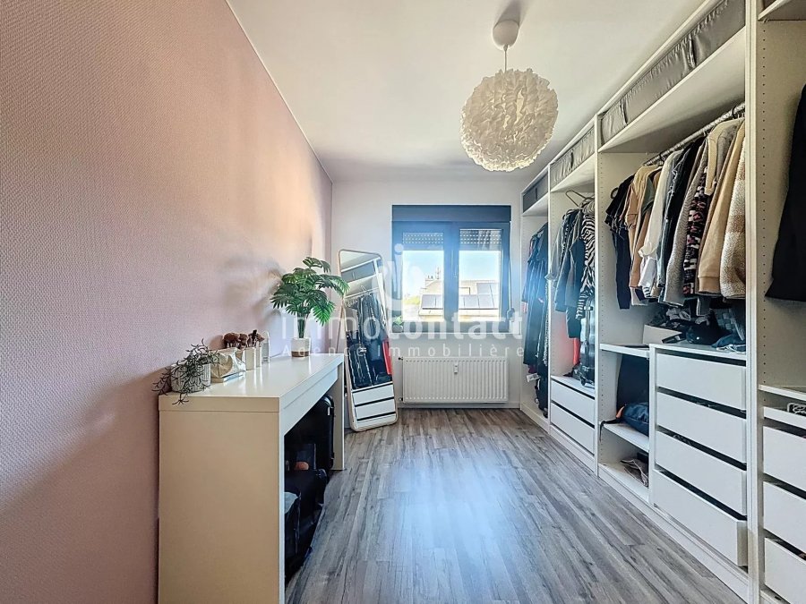 Appartement à vendre 3 chambres à Differdange
