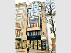 Bureau à louer 3 Chambres à Luxembourg-Centre ville - Réf. 6650200