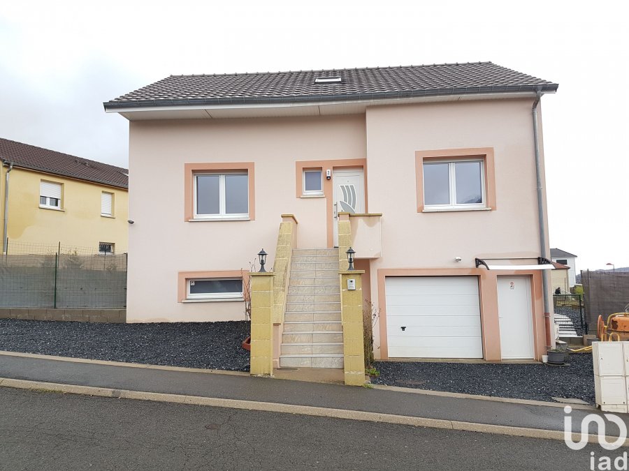 Maisons à vendre à MontSaintMartin Voir les Annonces immoRegion