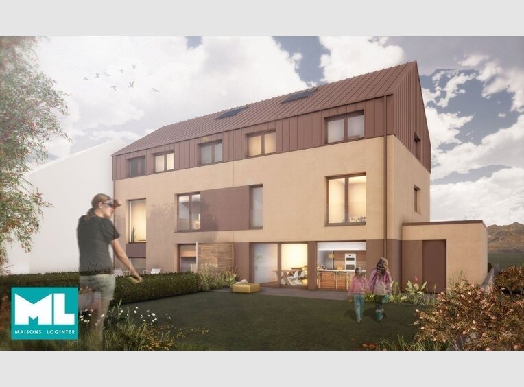 House for sale 5 bedrooms in Bertrange (LU) - Ref. 6650456