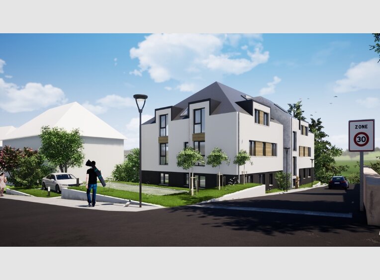 Appartement à vendre 3 Pièces à Perl (DE) - Réf. 7252568