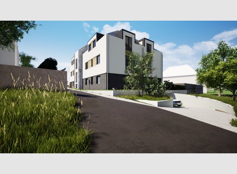 Appartement à vendre 3 Pièces à Perl (DE) - Réf. 7252568