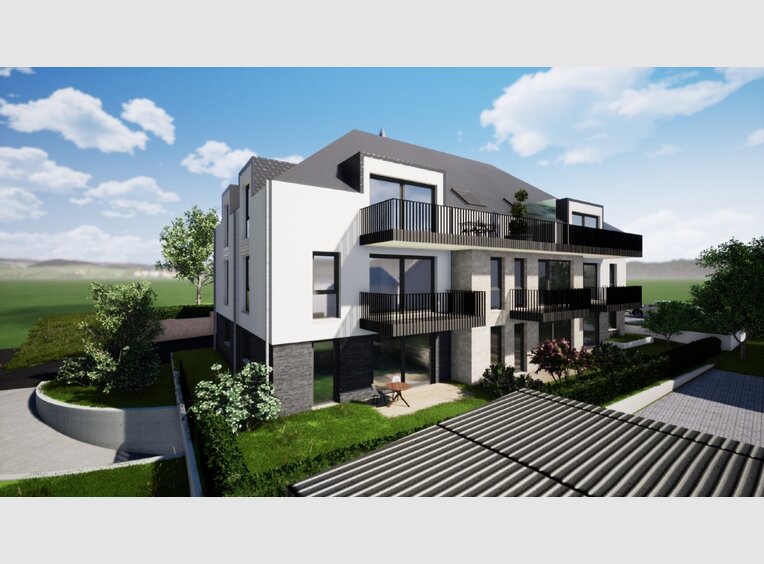 Appartement à vendre 3 Pièces à Perl (DE) - Réf. 7252568