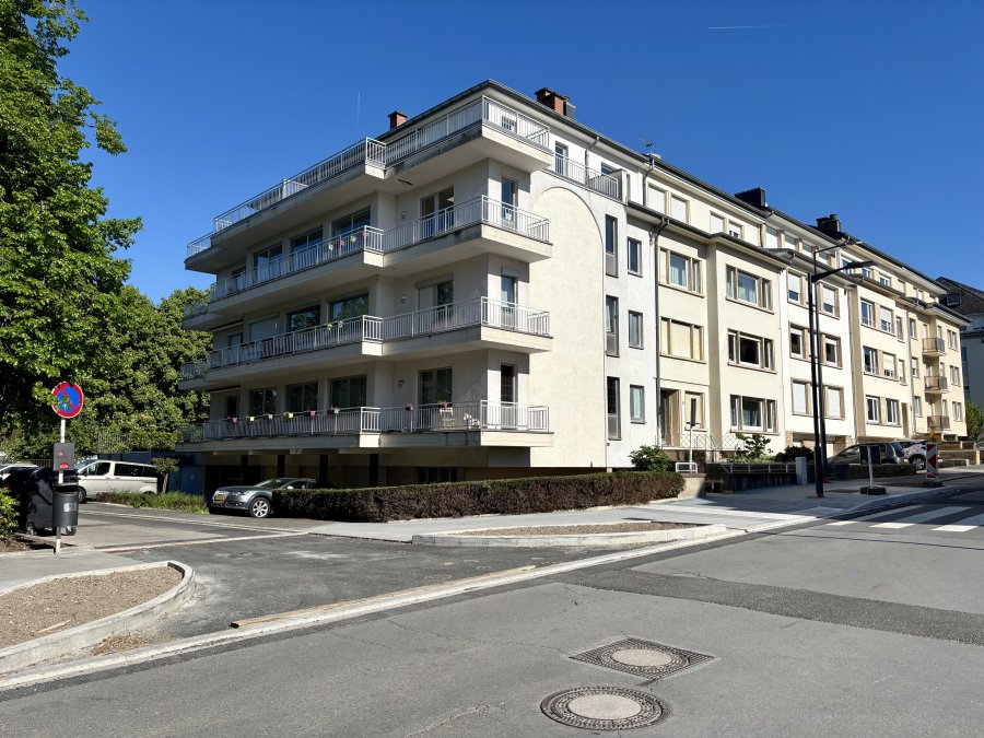 Penthouse à vendre Luxembourg-Hollerich