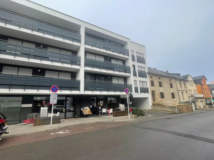Fonds de Commerce