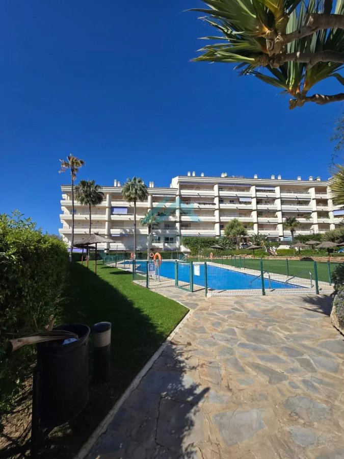 Appartement à vendre Marbella