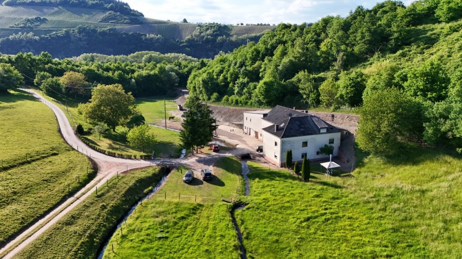 Bauernhaus