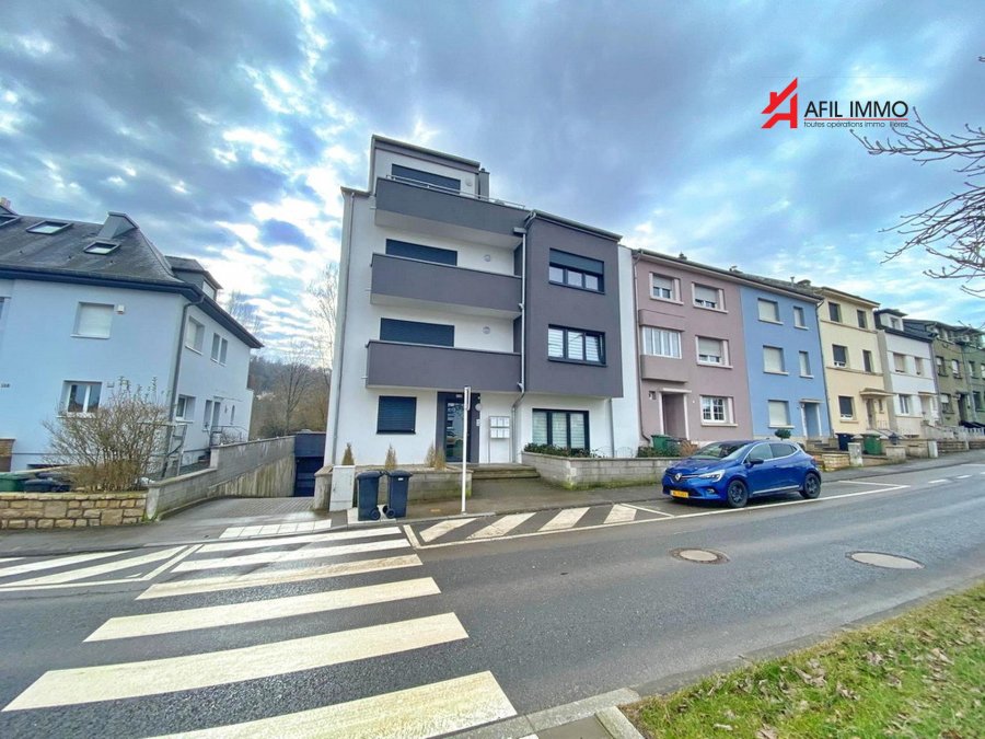 Appartement à 