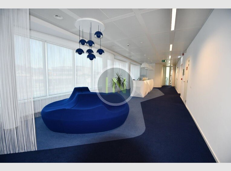 Bureau à louer à Luxembourg (LU) - Réf. 6962776