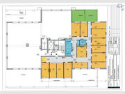 Bureau à louer à Luxembourg-Belair - Réf. 6606424