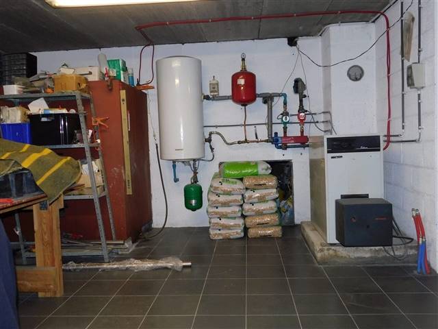 Maison à vendre 3 chambres à ROCOURT