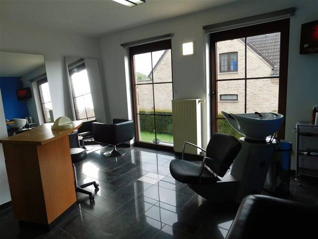 Maison à vendre 3 chambres à ROCOURT