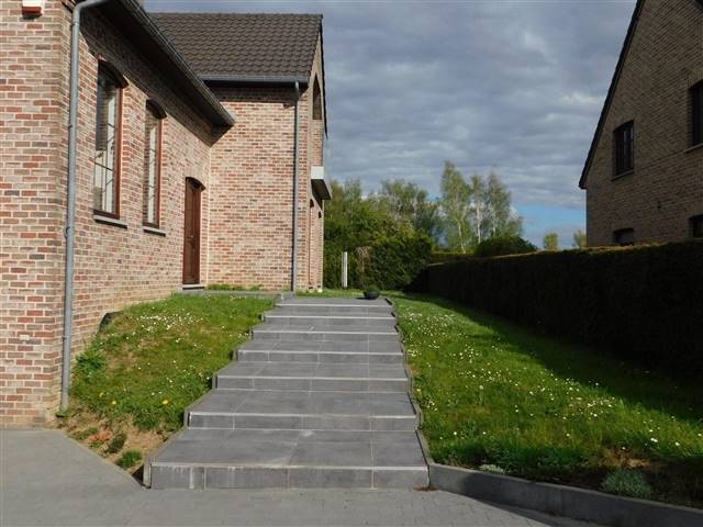 Maison à vendre 3 chambres à ROCOURT