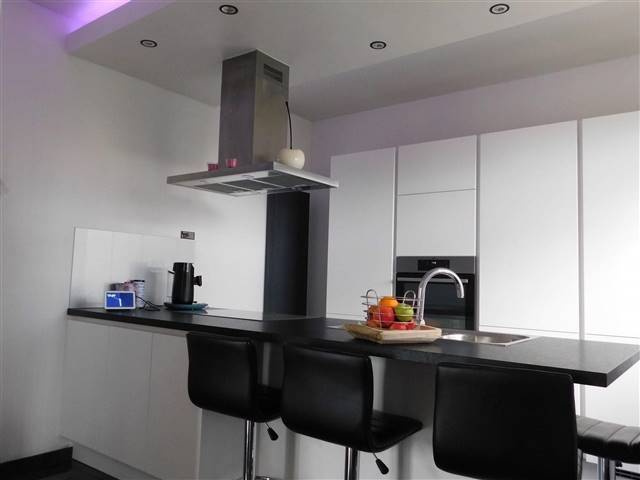 Maison à vendre 3 chambres à ROCOURT