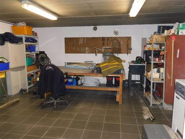 Maison à vendre 3 chambres à ROCOURT