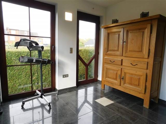 Maison à vendre 3 chambres à ROCOURT