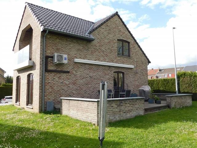 Maison à vendre 3 chambres à ROCOURT