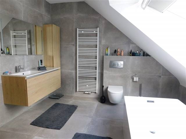 Maison à vendre 3 chambres à ROCOURT