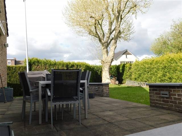 Maison à vendre 3 chambres à ROCOURT