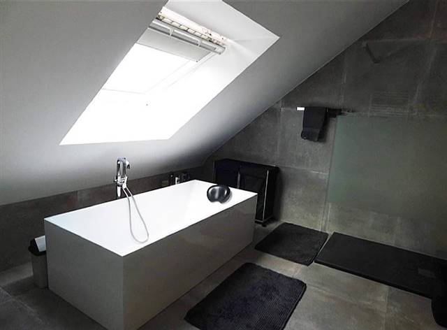 Maison à vendre 3 chambres à ROCOURT