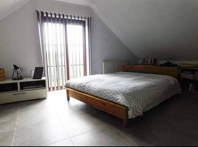 Maison à vendre 3 chambres à ROCOURT