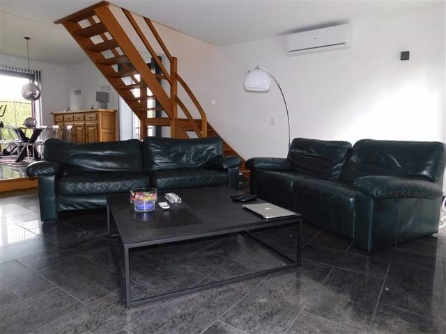 Maison à vendre 3 chambres à ROCOURT