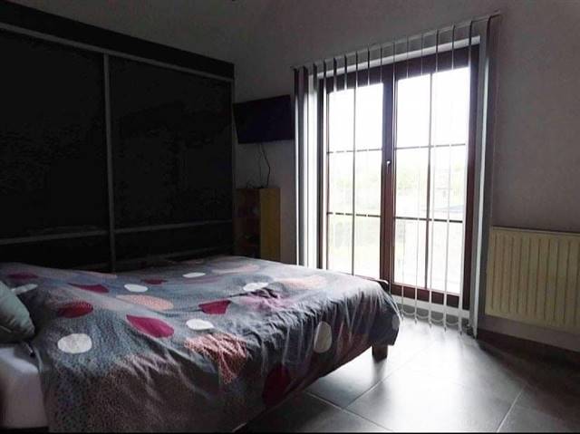 Maison à vendre 3 chambres à ROCOURT