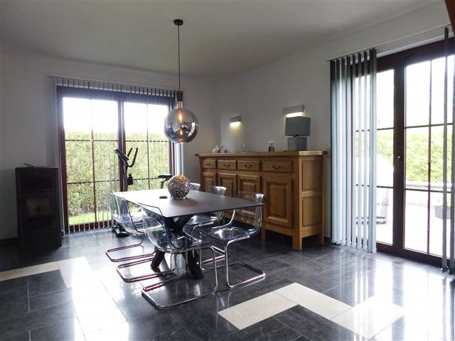 Maison à vendre 3 chambres à ROCOURT