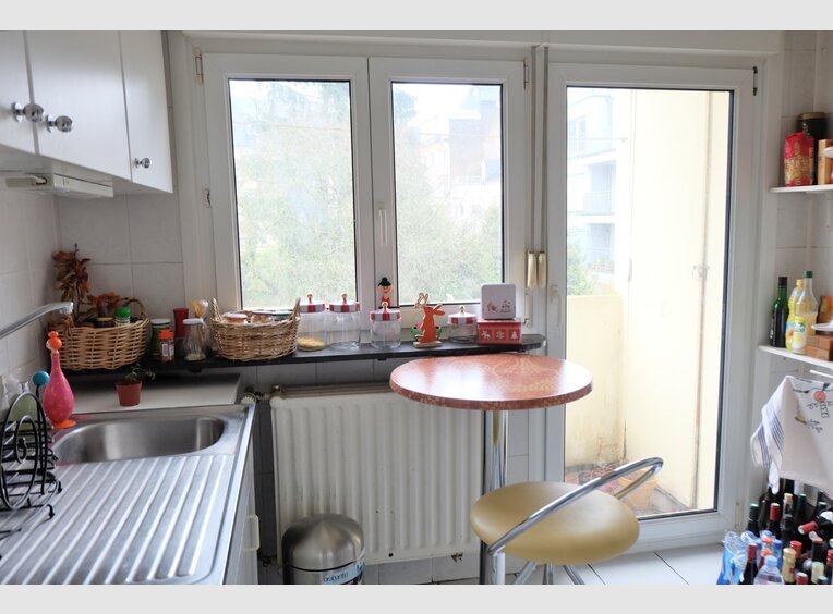 Appartement à vendre 2 Chambres à Luxembourg (LU) - Réf. 6704984