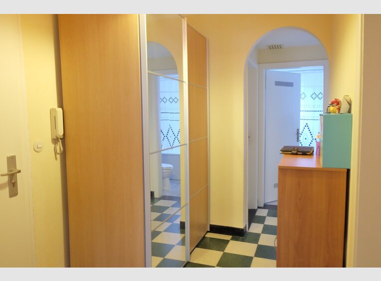 Appartement à vendre 2 Chambres à Luxembourg (LU) - Réf. 6704984