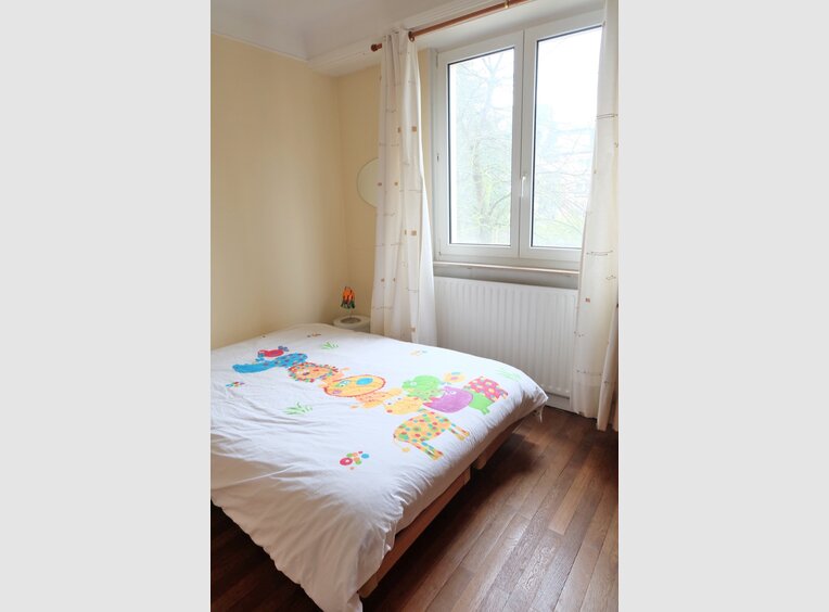 Appartement à vendre 2 Chambres à Luxembourg (LU) - Réf. 6704984