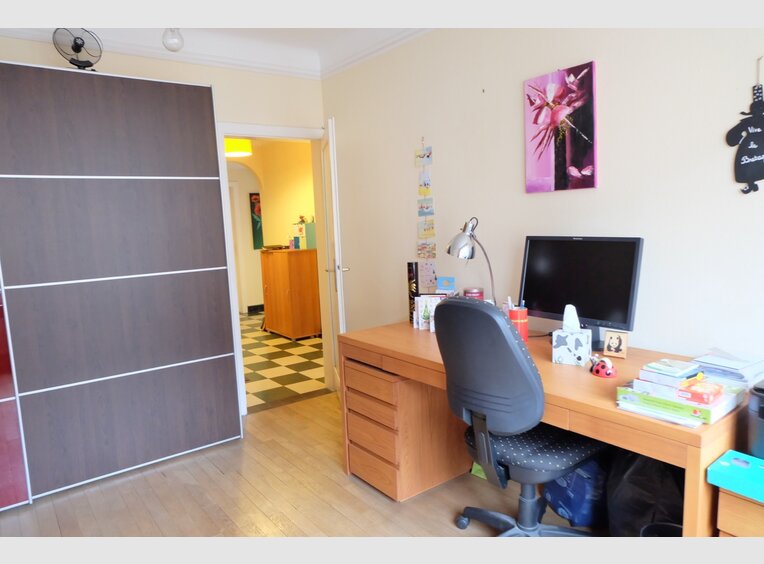 Appartement à vendre 2 Chambres à Luxembourg (LU) - Réf. 6704984