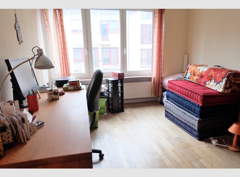 Appartement à vendre 2 Chambres à Luxembourg (LU) - Réf. 6704984