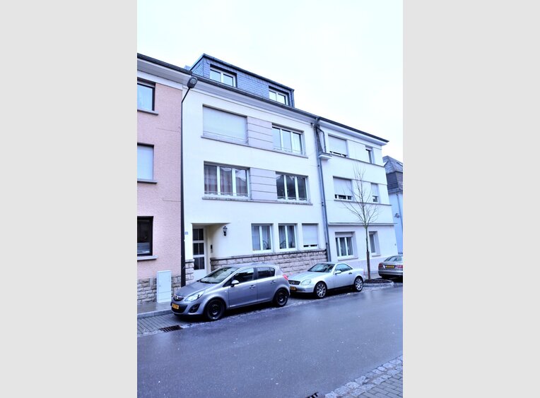 Appartement à vendre 2 Chambres à Luxembourg (LU) - Réf. 6704984