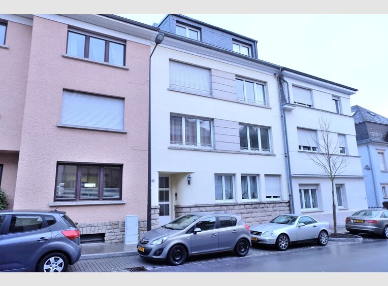 Appartement à vendre 2 Chambres à Luxembourg (LU) - Réf. 6704984