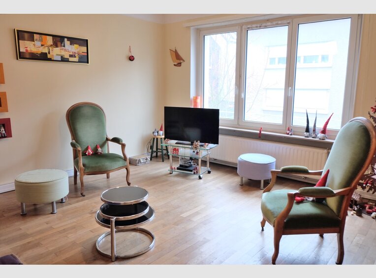 Appartement à vendre 2 Chambres à Luxembourg (LU) - Réf. 6704984
